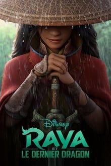 Raya et le dernier dragon streaming vf