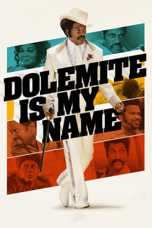 Dolemite Is My Name streaming vf