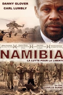 Namibia streaming vf