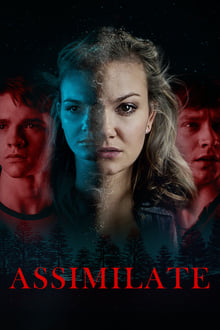 Assimilate streaming vf