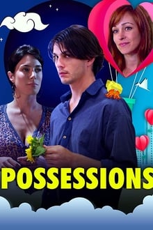 Possessions streaming vf
