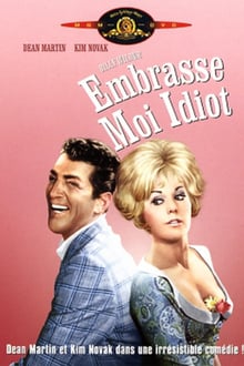 Embrasse-moi, idiot streaming vf