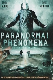 Paranormal Phenomena streaming vf