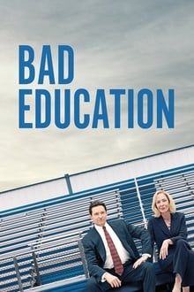 Bad Education streaming vf