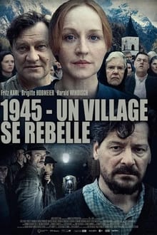 1945 - Un village se rebelle streaming vf