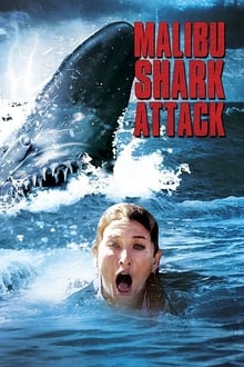 Malibu Shark Attack streaming vf