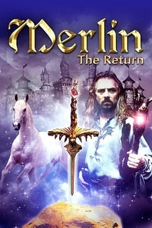 Le Retour de Merlin streaming vf
