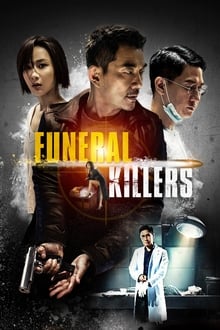 Funeral Killers streaming vf