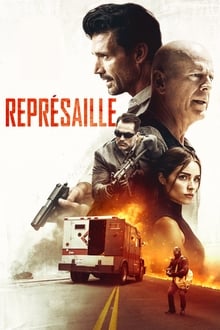 Représaille streaming vf