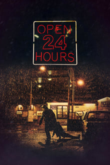 Open 24 Hours streaming vf