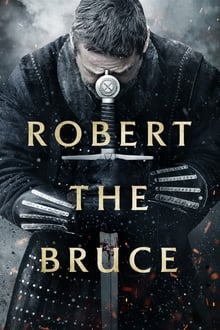 Robert the Bruce streaming vf