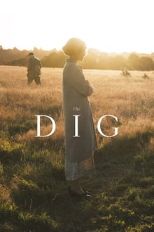 The Dig streaming vf