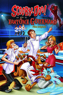Scooby-Doo! et le fantôme gourmand streaming vf