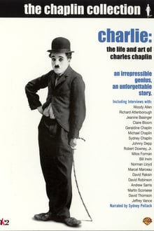 Charlot, la vie et l'oeuvre de Charles Chaplin streaming vf