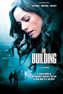 The Building streaming vf