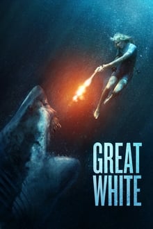 Great White streaming vf