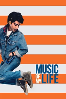Music of my Life streaming vf