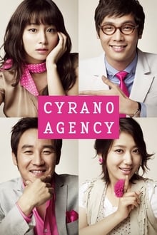 Cyrano Agency streaming vf