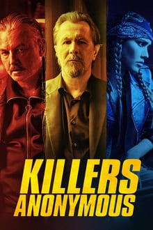 Killers Anonymous streaming vf