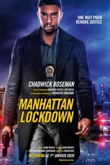 Manhattan Lockdown streaming vf
