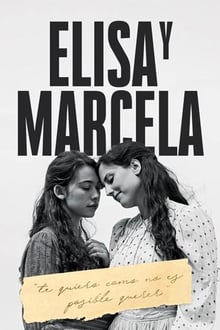 Elisa & Marcela streaming vf