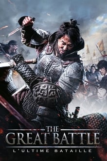 The Great Battle streaming vf