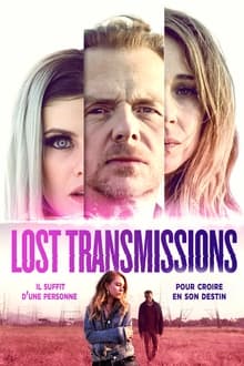 Lost Transmissions streaming vf