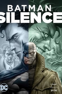 Batman : Silence streaming vf