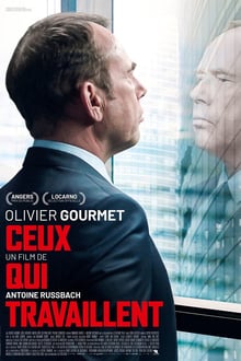 Ceux qui travaillent streaming vf