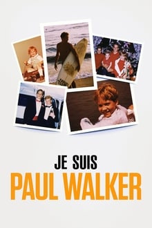 I Am Paul Walker streaming vf