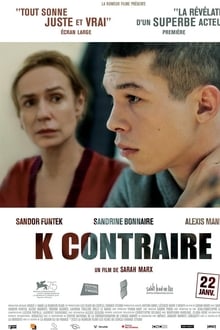 K Contraire streaming vf