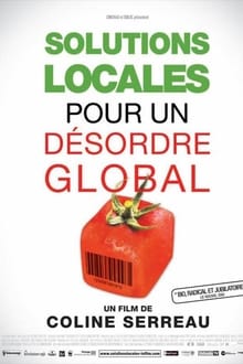 Solutions locales pour un désordre global streaming vf