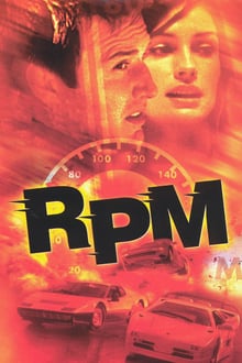 Projet RPM streaming vf