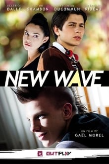 New Wave streaming vf
