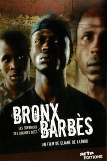 Bronx-Barbès streaming vf
