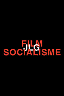 Film Socialisme streaming vf