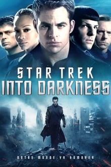 Star Trek Into Darkness streaming vf