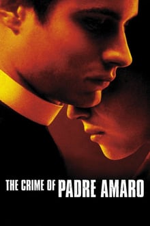 Le Crime du père Amaro streaming vf