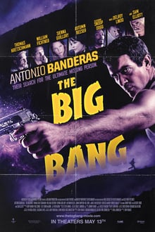 The Big Bang streaming vf