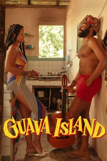 Guava Island streaming vf