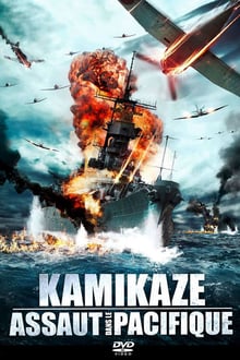 Kamikaze : Assaut dans le Pacifique streaming vf