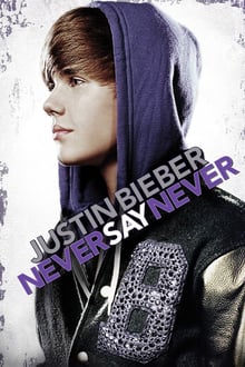 Justin Bieber: Never Say Never streaming vf