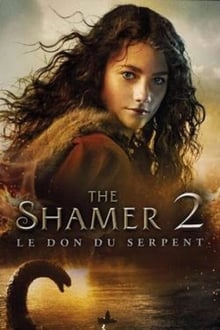 The Shamer 2 : Le don du serpent streaming vf