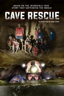 The Cave streaming vf