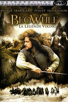 Beowulf : La Légende Viking streaming vf