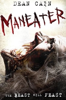 Maneater streaming vf