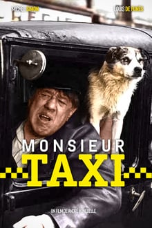 Monsieur Taxi streaming vf