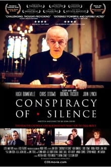 Conspiracy of Silence streaming vf