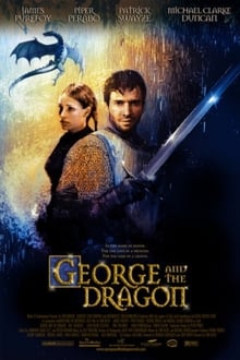 George et le dragon streaming vf