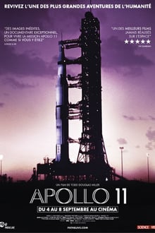 Apollo 11 streaming vf